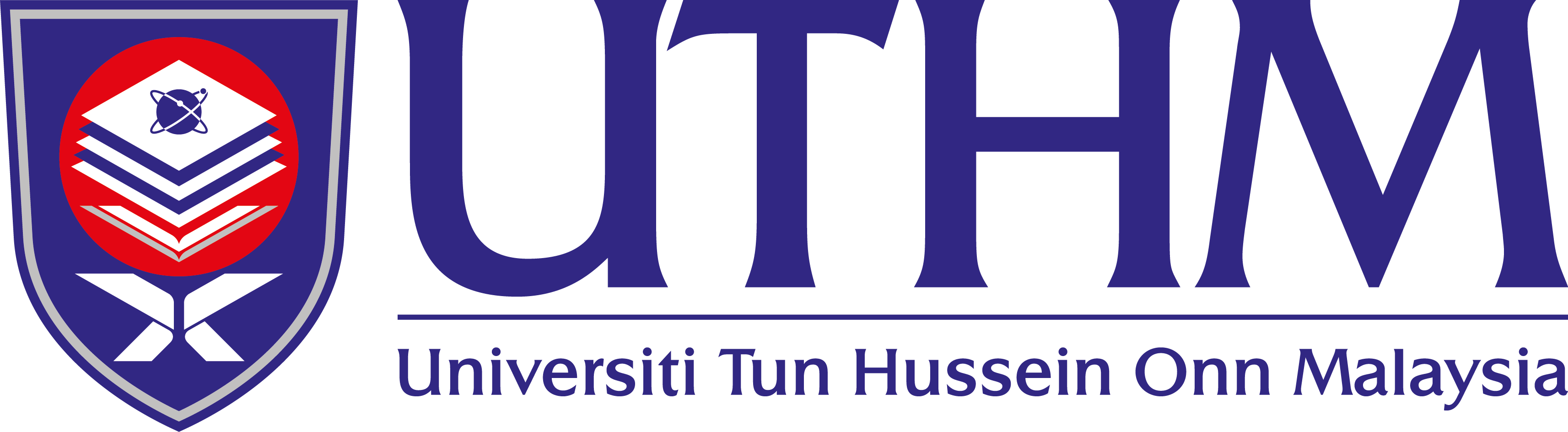logo uthm web